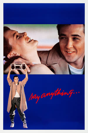 Spune orice... - Say Anything... (1989)