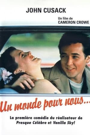 Un monde pour nous - Say Anything... (1989)