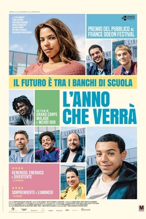 L'anno che verrà - School Life (2019)