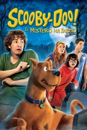 Scooby-Doo! Il mistero ha inizio - Scooby-Doo! The Mystery Begins (2009)