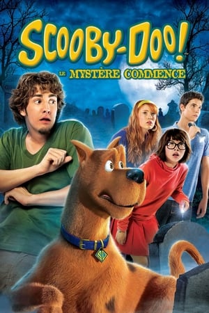 Scooby-Doo! L'origine du mystère - Scooby-Doo! The Mystery Begins (2009)
