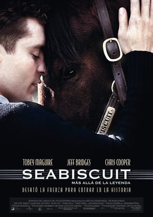 Alma de héroes - Seabiscuit (2003)
