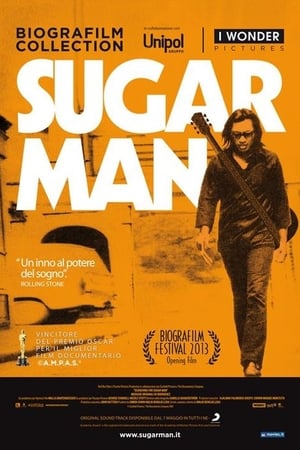 Sugar Man - Searching for Sugar Man (2012)