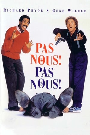 Diable! Vois-tu ce que j'entends ? - See No Evil, Hear No Evil (1989)