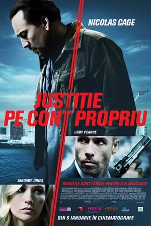Justiție pe cont propriu - Seeking Justice (2011)