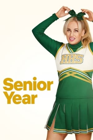 Jeune pour son âge - Senior Year (2022)