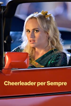 Cheerleader per sempre - Senior Year (2022)