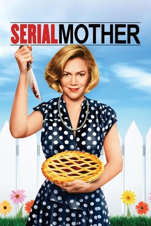 Maman ne se laisse pas marcher sur les pieds - Serial Mom (1994)