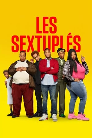 Les sextuplés - Sextuplets (2019)