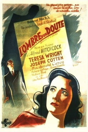 L'ombre d'un doute - Shadow of a Doubt (1943)
