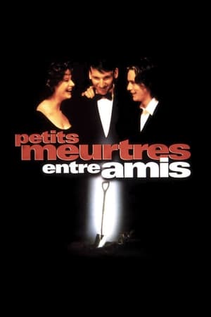 Petits meurtres entre amis - Shallow Grave (1994)