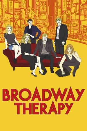 Tout finit par se savoir - She's Funny That Way (2015)