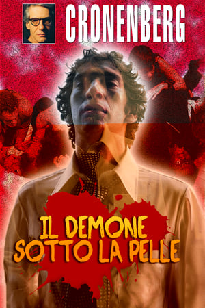 Il demone sotto la pelle - Shivers (1975)
