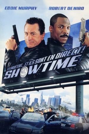 Flics en direct - Showtime (2002)