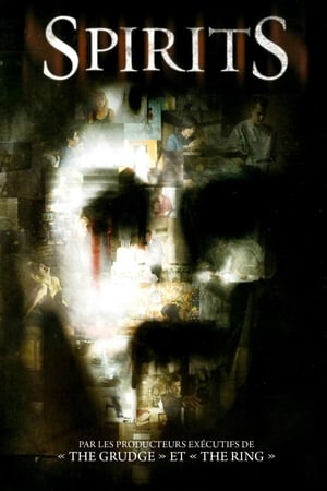 Spirits - Shutter (2008)