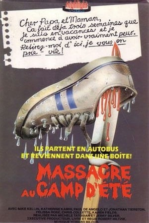 Massacre au camp d'été - Sleepaway Camp (1983)