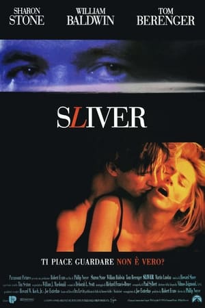 Sliver (1993)
