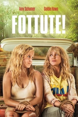 Fottute! - Snatched (2017)