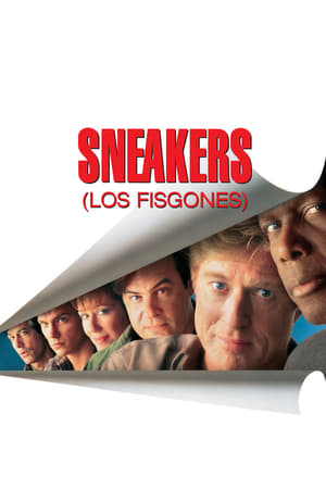 Los fisgones - Sneakers (1992)