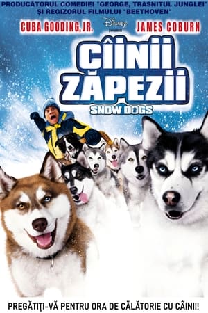 Câinii zăpezii - Snow Dogs (2002)