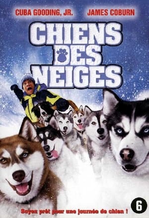 Chiens des neiges - Snow Dogs (2002)