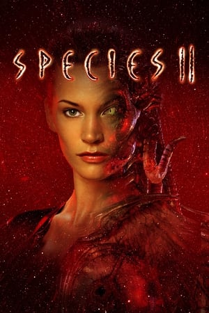 Species II - Specie mortale II - Species II (1998)