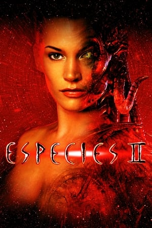 Especies II - Species II (1998)
