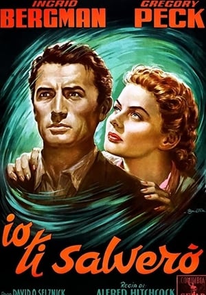 Io ti salverò - Spellbound (1945)