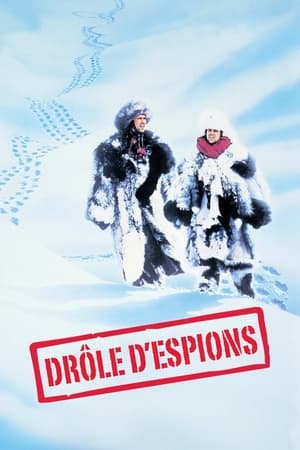 Drôles d'espions - Spies Like Us (1985)