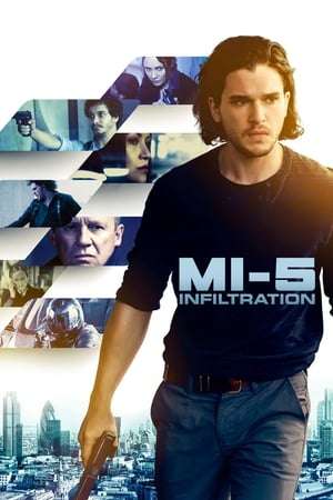 MI-5 - Spooks: The Greater Good (2015)