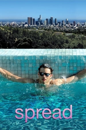 Playboy de L.A. - Spread (2009)