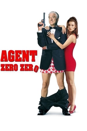 L'Agent Secret se découvre - Spy Hard (1996)