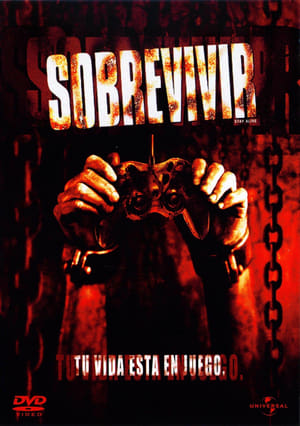 Sobrevivir - Stay Alive (2006)
