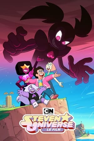 Steven Universe : Le Film - Steven Universe: The Movie (2019)
