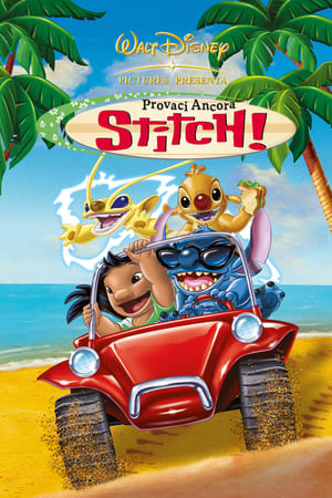 Provaci ancora Stitch! - Stitch! The Movie (2003)