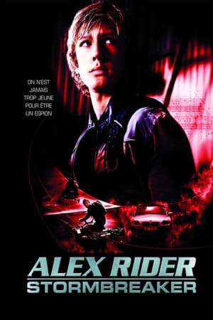 Alex Rider : Stormbreaker - Stormbreaker (2006)