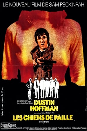 Les Chiens de paille - Straw Dogs (1971)