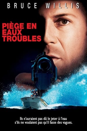 Sur les traces de l'ennemi - Striking Distance (1993)