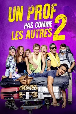 Un Prof pas comme les autres 2 - Suck Me Shakespeer 2 (2015)