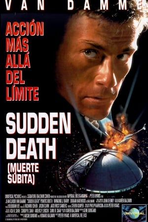 Muerte súbita - Sudden Death (1995)