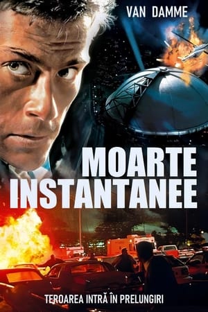 Moarte instantanee - Sudden Death (1995)
