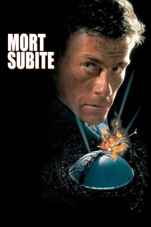 Suspense en prolongation - Sudden Death (1995)