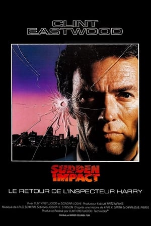 Le Retour de l'inspecteur Harry - Sudden Impact (1983)
