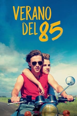 Verano del 85 - Summer of 85 (2020)
