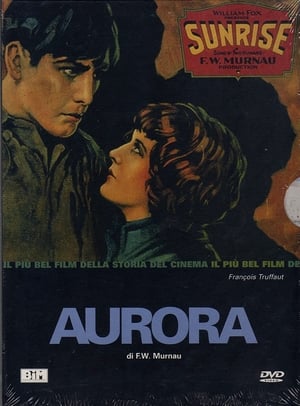 Aurora - Sunrise: A Song of Two Humans (1927)