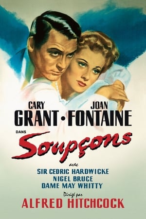 Soupçons - Suspicion (1941)