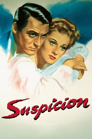 Suspiciunea - Suspicion (1941)