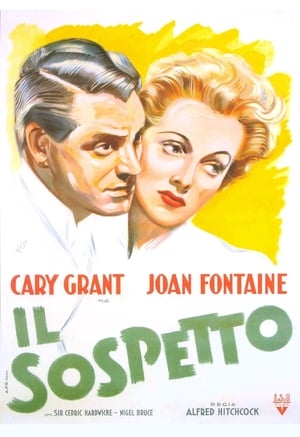 Il sospetto - Suspicion (1941)