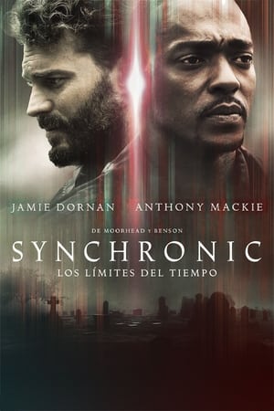 Paratemporal - Synchronic (2020)