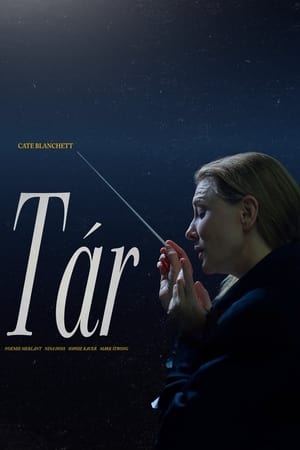 Tár - TÁR (2022)